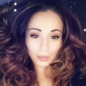 Meet your Posher, Erika